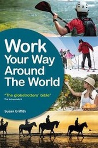 Enlarge image Cover: Work Your Way Around the World - Crimson Publishing