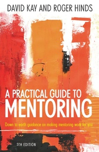 Enlarge image Cover: A Practical Guide To Mentoring 5e - How to Content