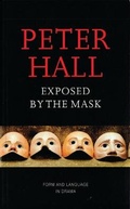 Cover: Exposed by the Mask - Oberon Books Ltd