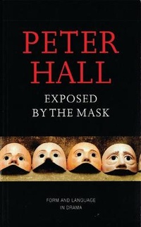 Enlarge image Cover: Exposed by the Mask - Oberon Books Ltd