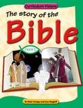 Cover: The Story of the Bible - Atlantic Europe Publishing Co Ltd