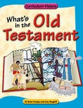 Cover: What's in the Old Testament - Atlantic Europe Publishing Co Ltd