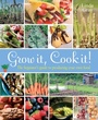 Cover: Grow It, Cook It! - Spring Hill