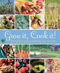 Cover: Grow It, Cook It! - Spring Hill