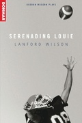 Cover: Serenading Louie - Oberon Modern Plays