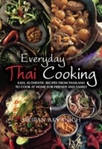 Abbildung von: Everyday Thai Cooking - Spring Hill
