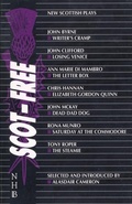 Cover: Scot-Free - Nick Hern Books