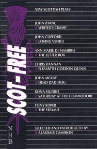Enlarge image Cover: Scot-Free - Nick Hern Books