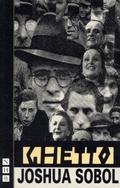 Cover: Ghetto - Nick Hern Books