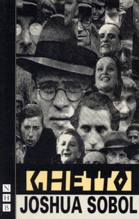 Enlarge image Cover: Ghetto - Nick Hern Books