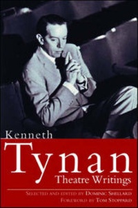 Enlarge image Cover: Kenneth Tynan - Nick Hern Books