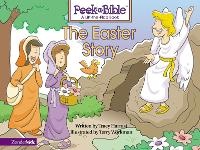 Enlarge image Cover: Easter - Zonderkidz