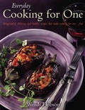 Cover: Everyday Cooking For One - Spring Hill