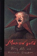 Cover: Moscow Gold - Nick Hern Books