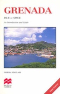 Cover: Grenada: Isle of Spice Third Edition - Macmillan Caribbean