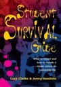 Cover: Student Survival Guide - How to Content