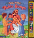 Cover: Sing Along Bible Songs - Zonderkidz