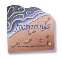 Enlarge image Cover: Footprints - Zondervan