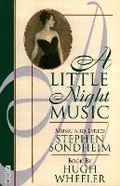 Cover: A Little Night Music - Nick Hern Books