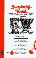 Cover: Sweeney Todd - Nick Hern Books