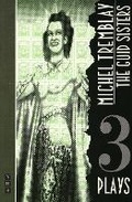 Cover: The Guid Sisters and other plays - Nick Hern Books