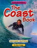 Cover: The Coast Book - Atlantic Europe Publishing Co Ltd