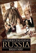 Cover: Understanding Russia - New Generation Publishing