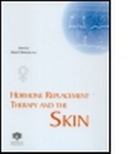 Abbildung von: Hormone Replacement Therapy and the Skin - Informa Healthcare