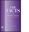 Cover: The Facts of Hormone Therapy for Menopausal Women - Informa Healthcare