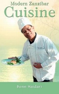 Abbildung von: Modern Zanzibar Cuisine - New Generation Publishing