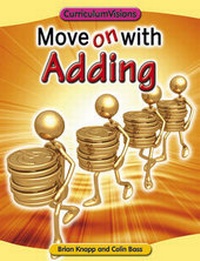 Enlarge image Cover: Move on with Adding - Atlantic Europe Publishing Co Ltd
