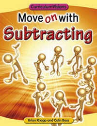 Enlarge image Cover: Move on with Subtracting - Atlantic Europe Publishing Co Ltd