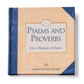 Cover: Psalms and Proverbs for a Woman of Faith - Zondervan