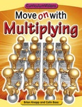 Cover: Move on with Multiplying - Atlantic Europe Publishing Co Ltd