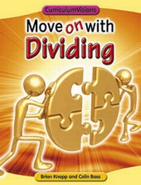 Enlarge image Cover: Move on with Dividing - Atlantic Europe Publishing Co Ltd