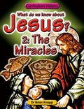 Cover: The Miracles: Vol. 2 - Atlantic Europe Publishing Co Ltd