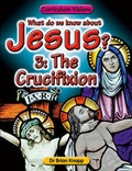 Cover: The Crucifixion: Vol. 3 - Atlantic Europe Publishing Co Ltd