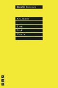 Cover: Life is a Dream - Nick Hern Books