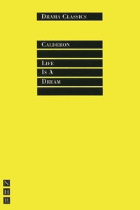 Enlarge image Cover: Life is a Dream - Nick Hern Books