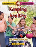 Cover: S@S 5A Keeping Healthy - Atlantic Europe Publishing Co Ltd