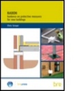 Cover: Radon - IHS BRE Press