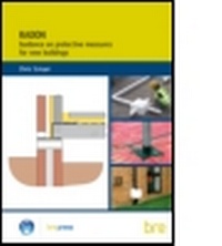 Enlarge image Cover: Radon - IHS BRE Press
