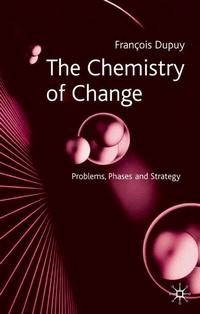 Abbildung von: The Chemistry of Change - Palgrave Macmillan