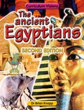 Cover: The Ancient Egyptians - Atlantic Europe Publishing Co Ltd