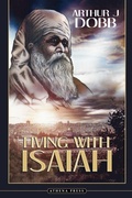 Cover: Living with Isaiah - New Generation Publishing