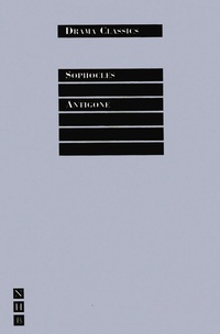 Enlarge image Cover: Antigone - Nick Hern Books