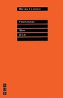 Cover: Miss Julie - Nick Hern Books
