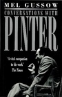 Cover: Conversations With Pinter - Nick Hern Books