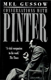 Enlarge image Cover: Conversations With Pinter - Nick Hern Books