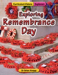 Cover: Exploring Remembrance Day - Atlantic Europe Publishing Co Ltd